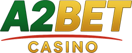 A2Bet Casino Logo